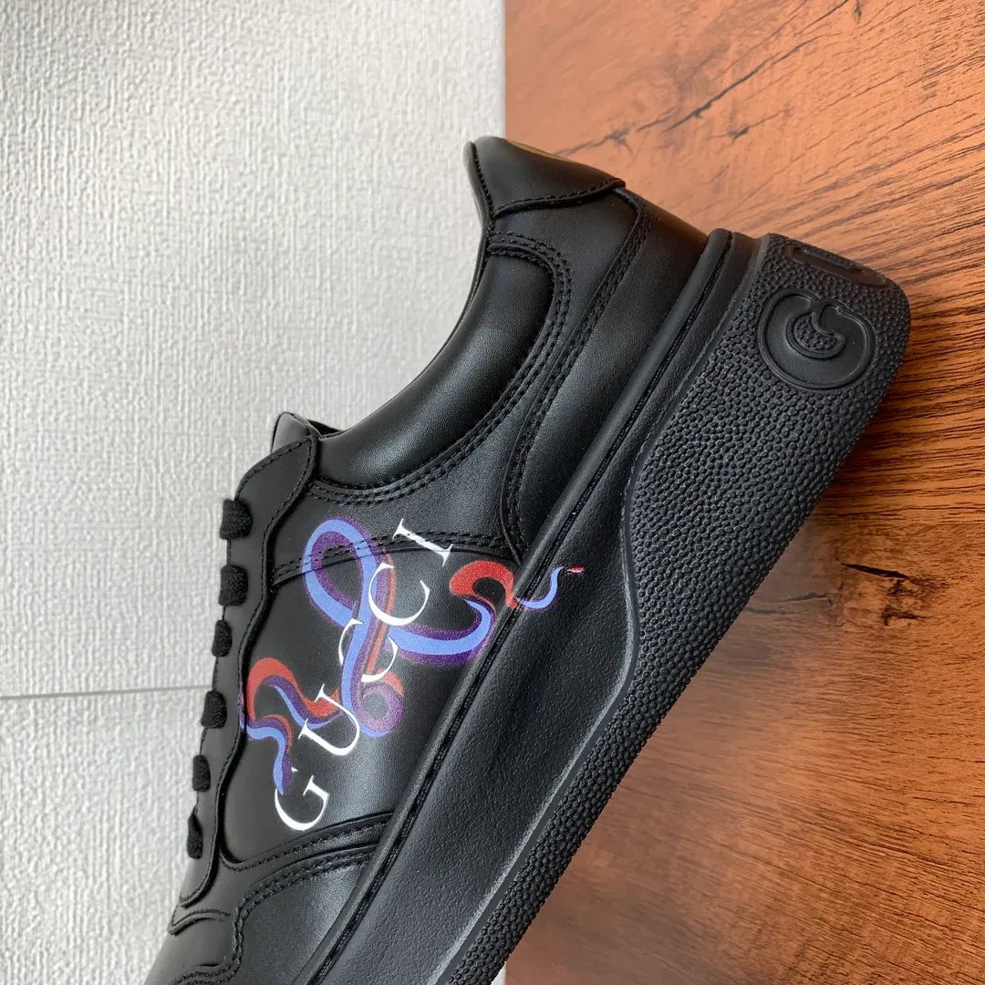 Кроссовки Мужские Gucci 30429