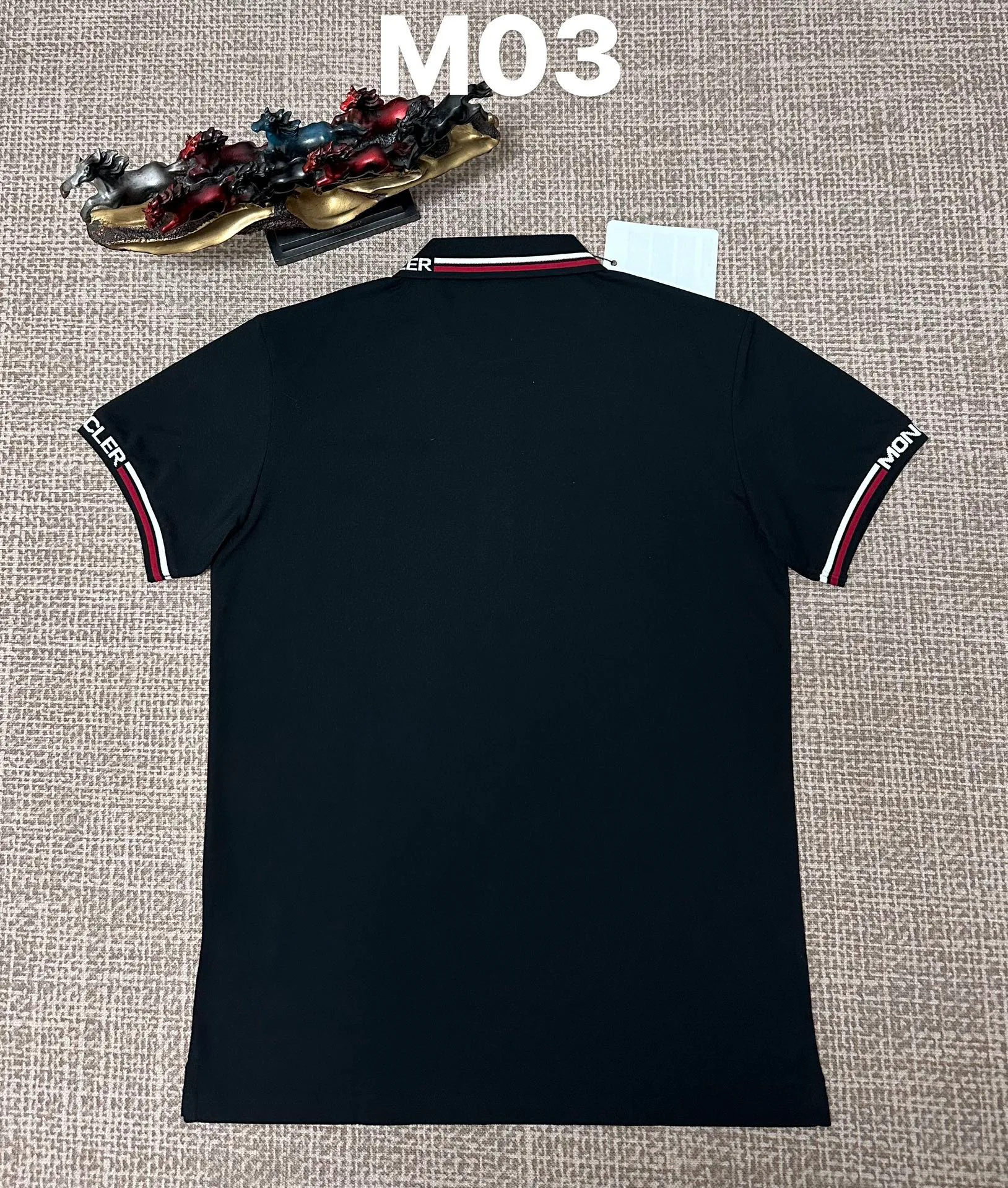 Рубашки Мужские Moncler 1617480