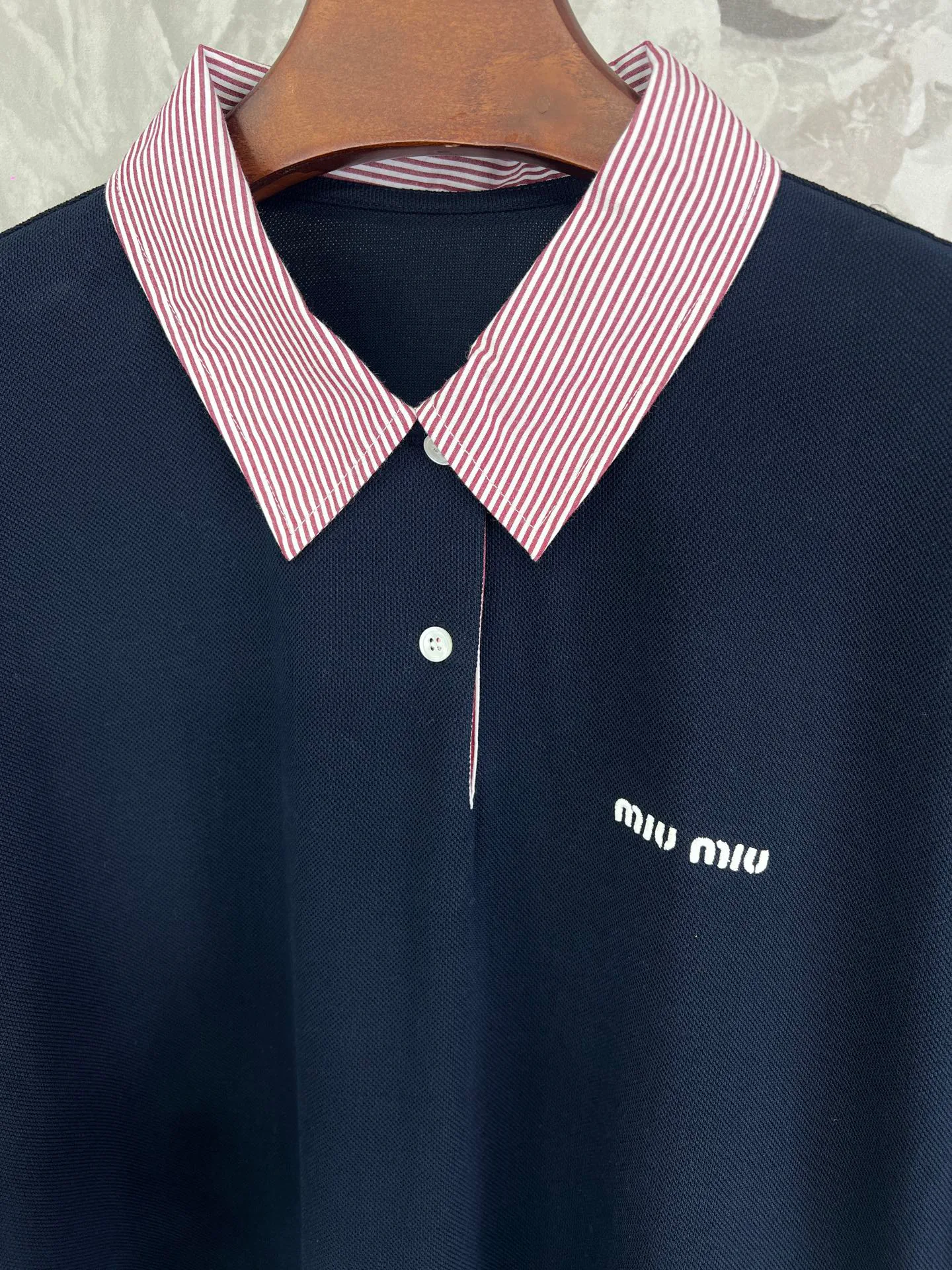 Рубашки Женские Miu Miu 13152408