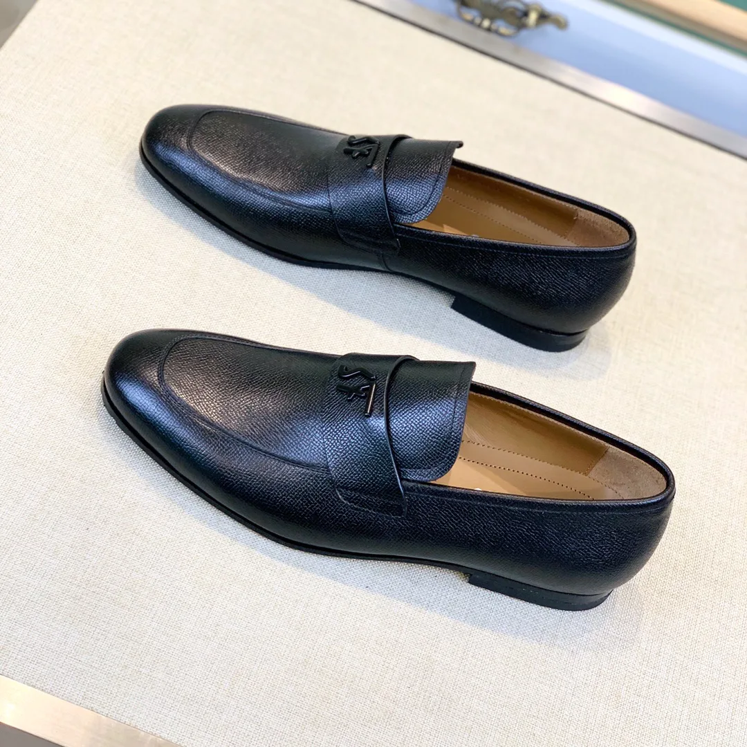 Лоферы Мужские Salvatore Ferragamo 53427