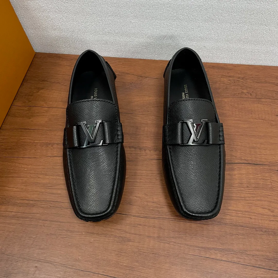 Мокасины Мужские Louis Vuitton 12672630
