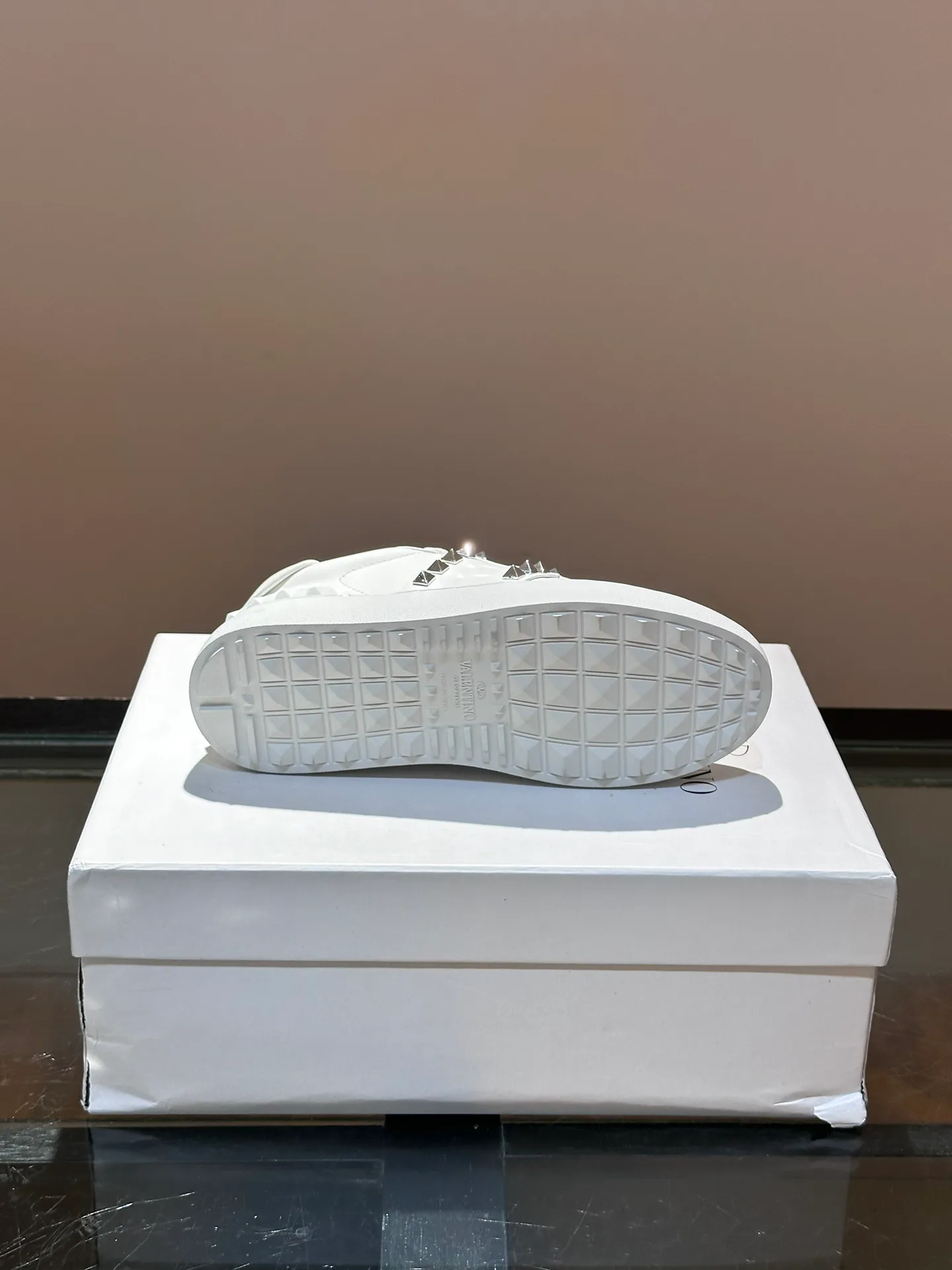 Кроссовки Мужские Valentino 105416