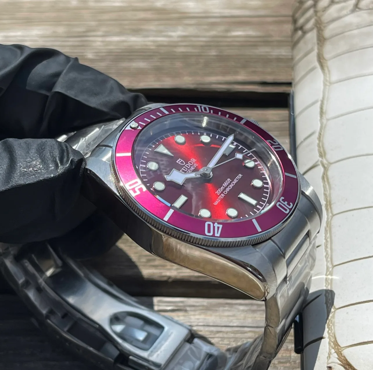 Часы Женские Tudor 17733771