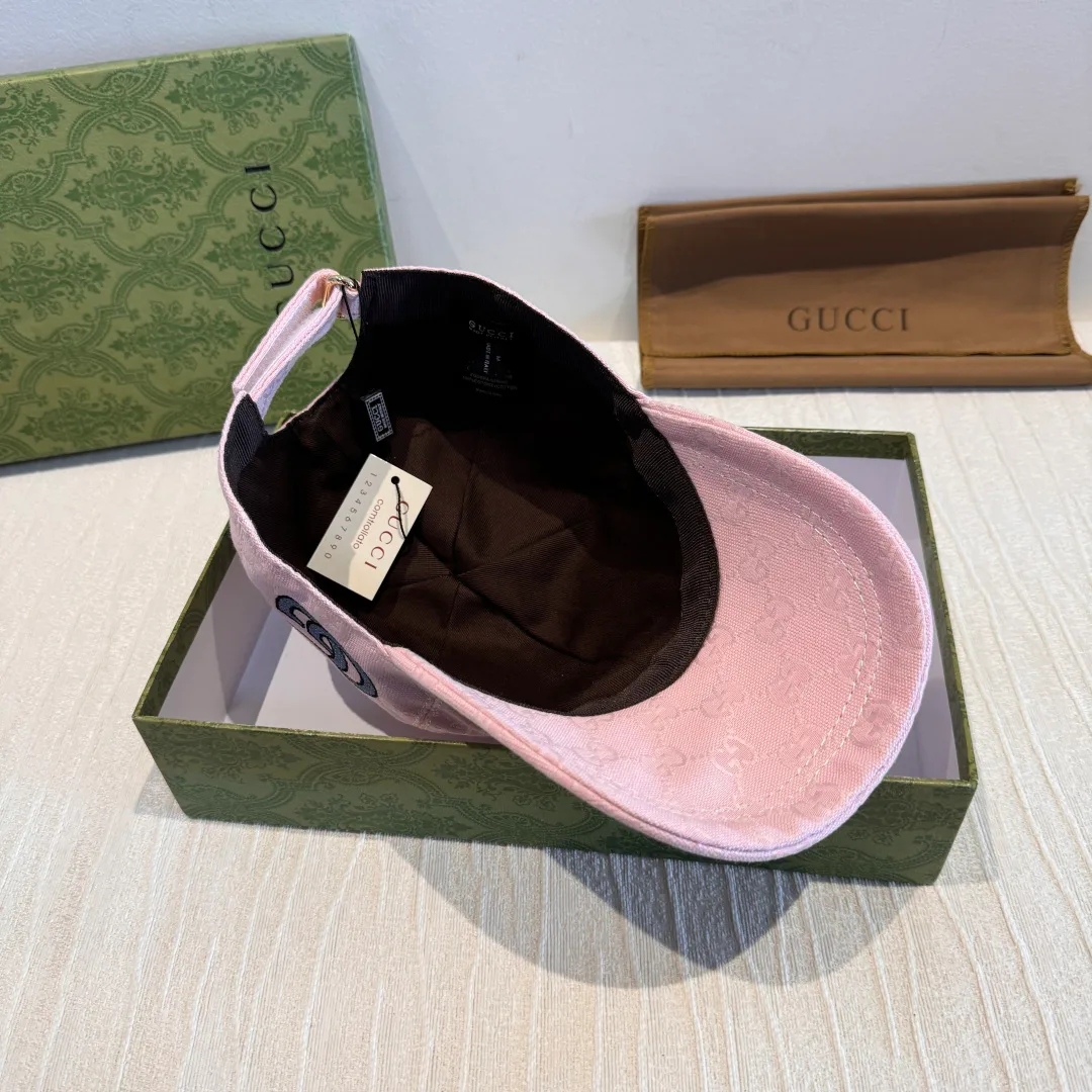 Головные Уборы Gucci 11529591