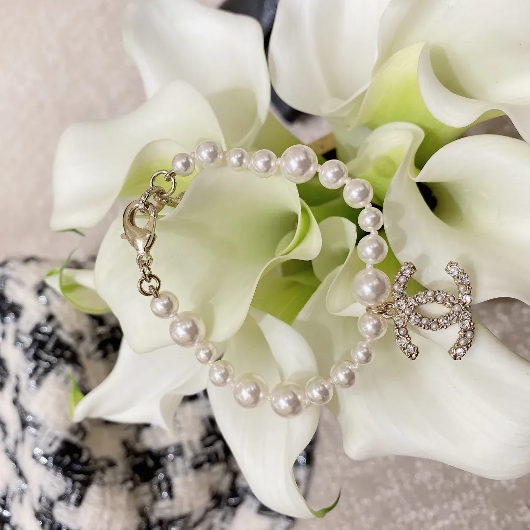 Бижутерия Chanel 8643