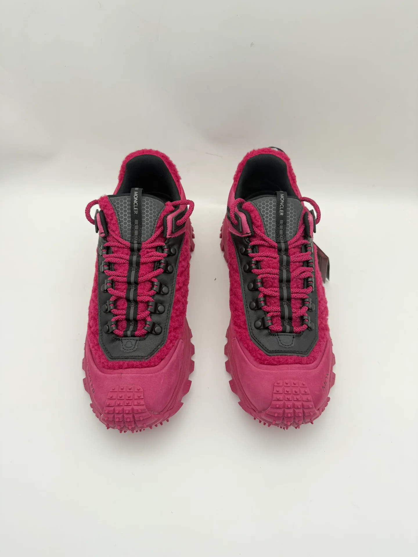 Кроссовки Женские Moncler 10404681