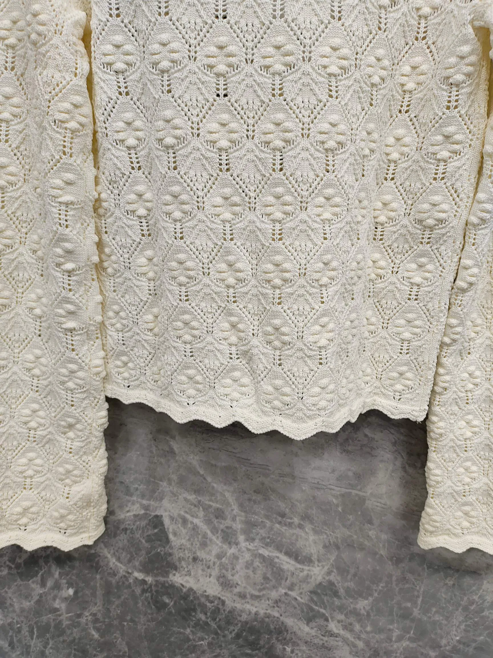Джемперы И Свитеры Женские Chanel 13249291