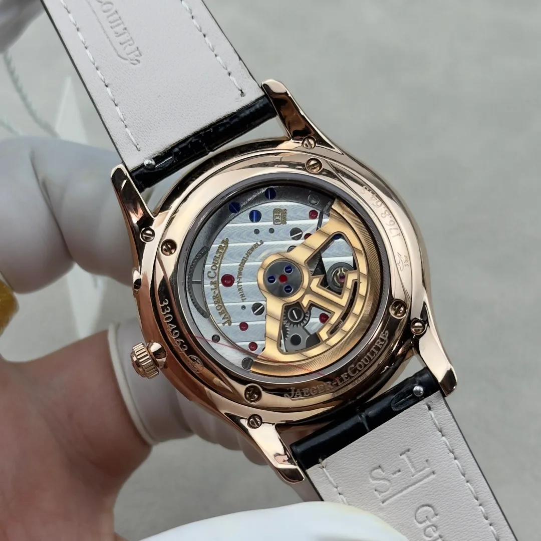 Часы Женские Jaeger-Lecoultre 17948463
