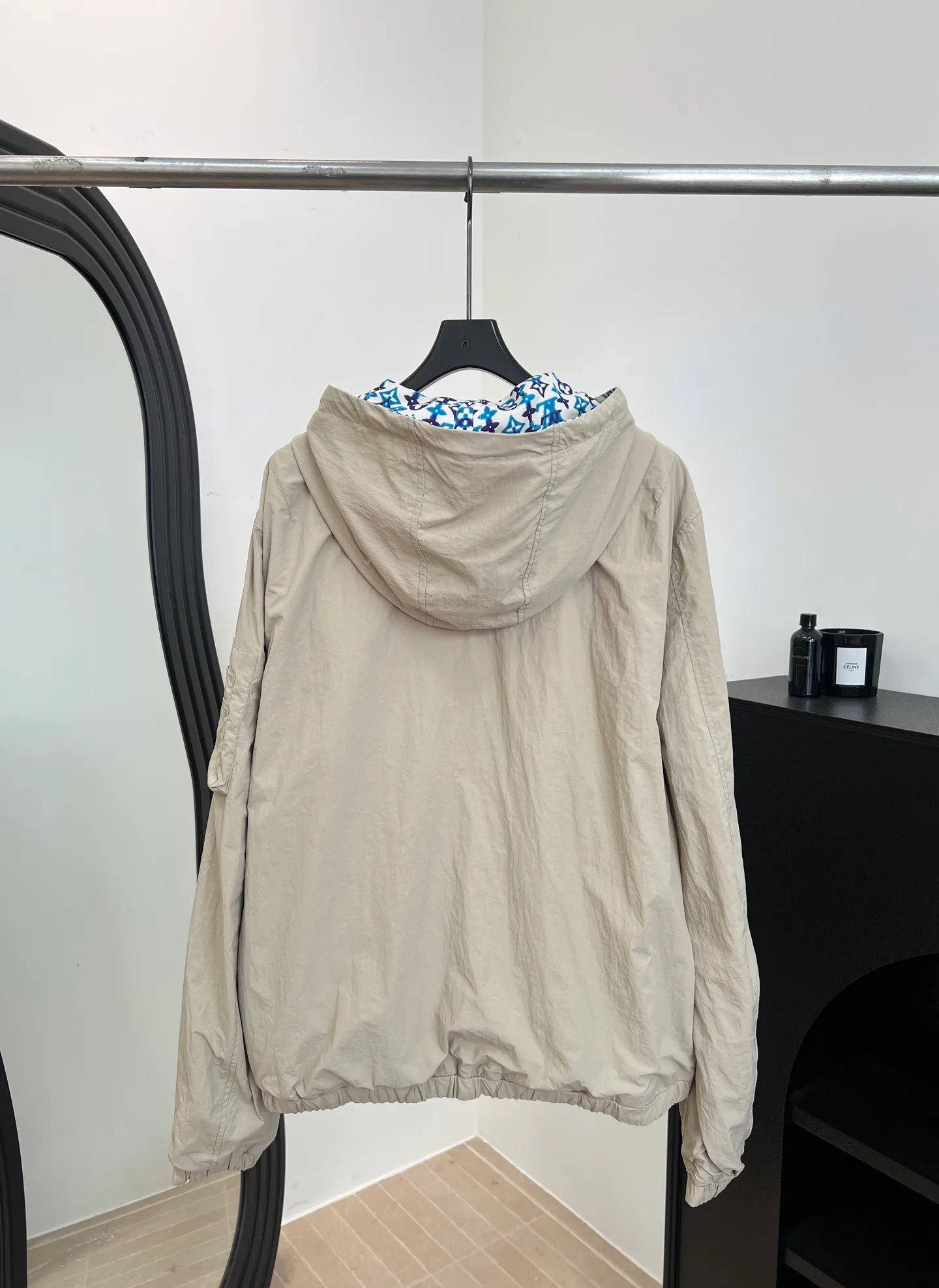 Куртки И Пуховики Мужские Louis Vuitton 5866231