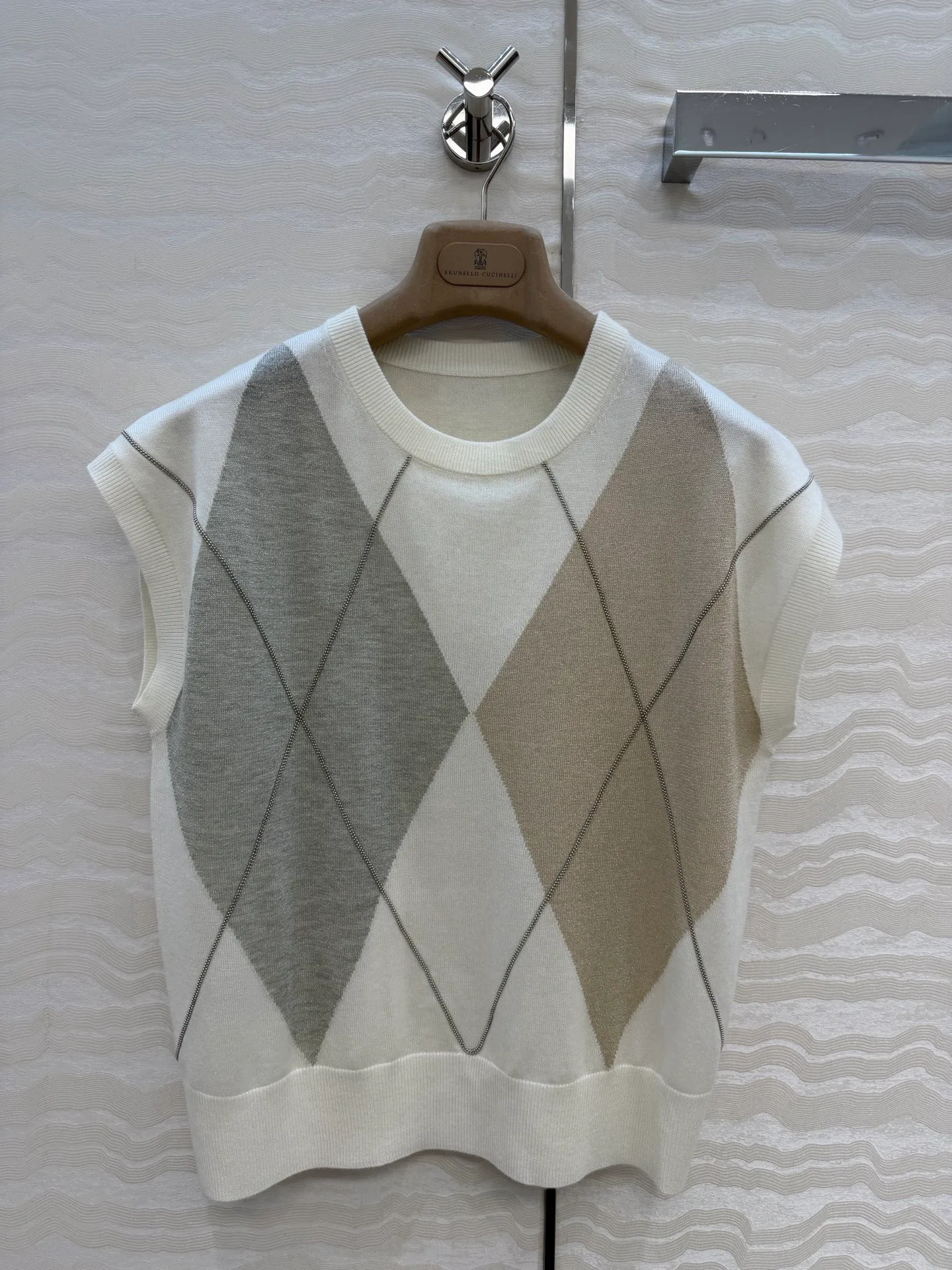Джемперы И Свитеры Женские Brunello Cucinelli 4275788