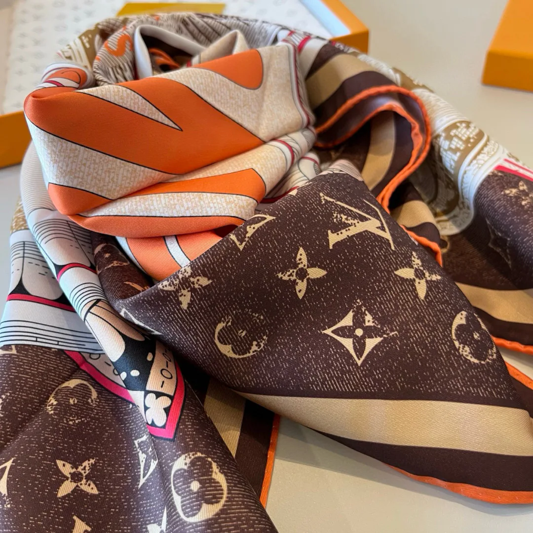 Платки Louis Vuitton 11115323