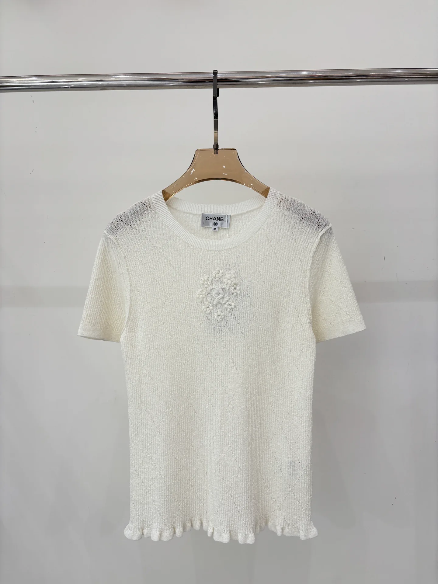 Топы Женские Chanel 11211608