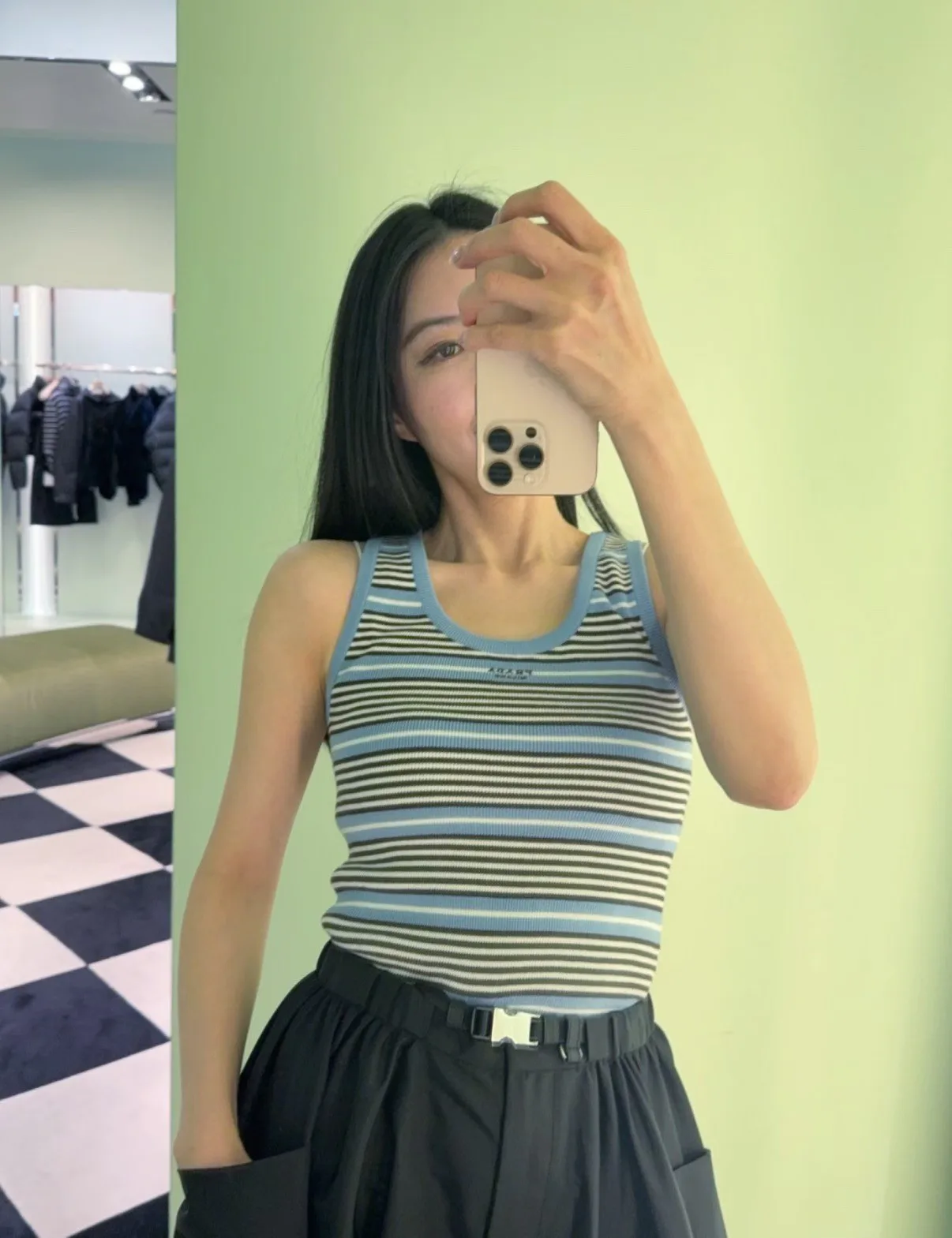 Топы Женские Prada 11160652