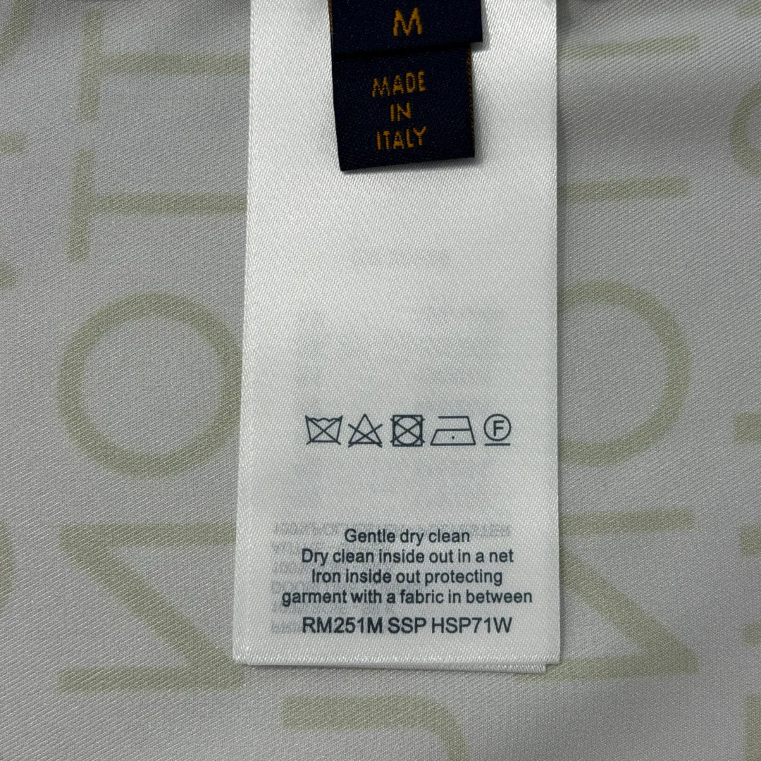 Рубашки Мужские Louis Vuitton 10006072