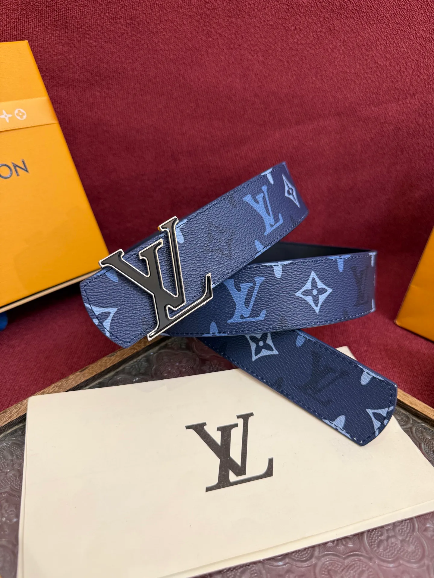 Ремни Louis Vuitton 11649725