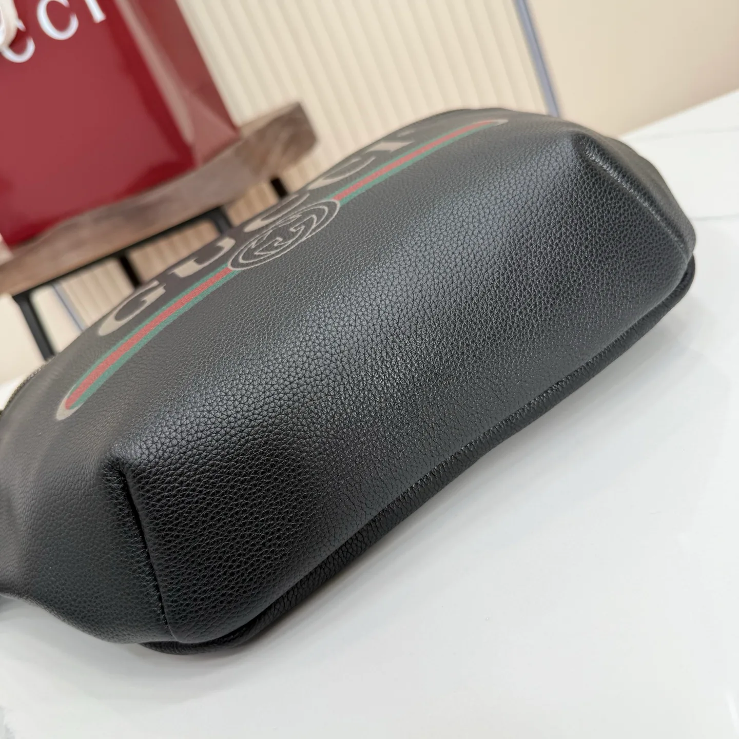 Поясные Сумки Женские Gucci 11704053