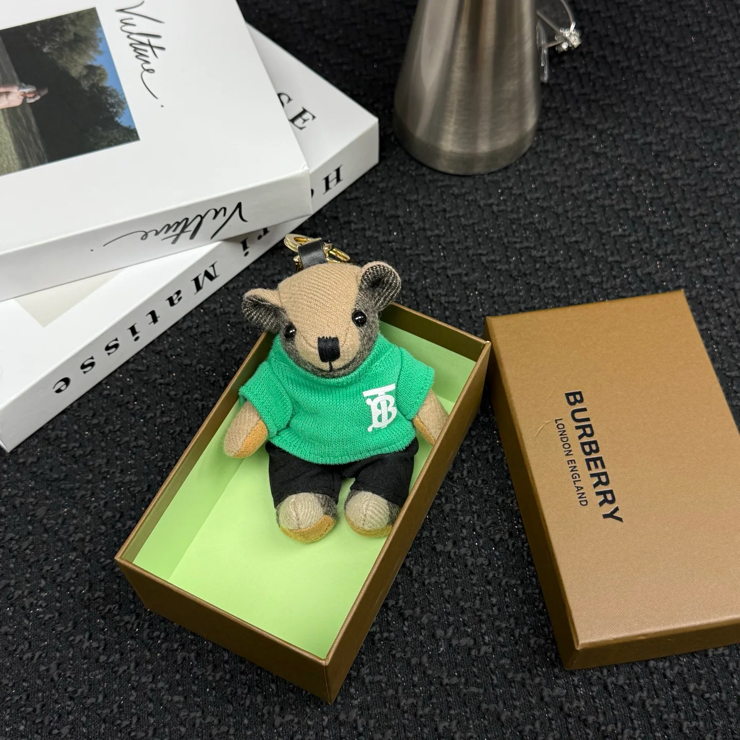 Ключницы Burberry 18251531