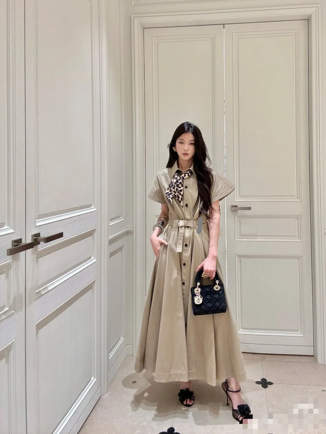 Платья Женские Christian Dior 11511597