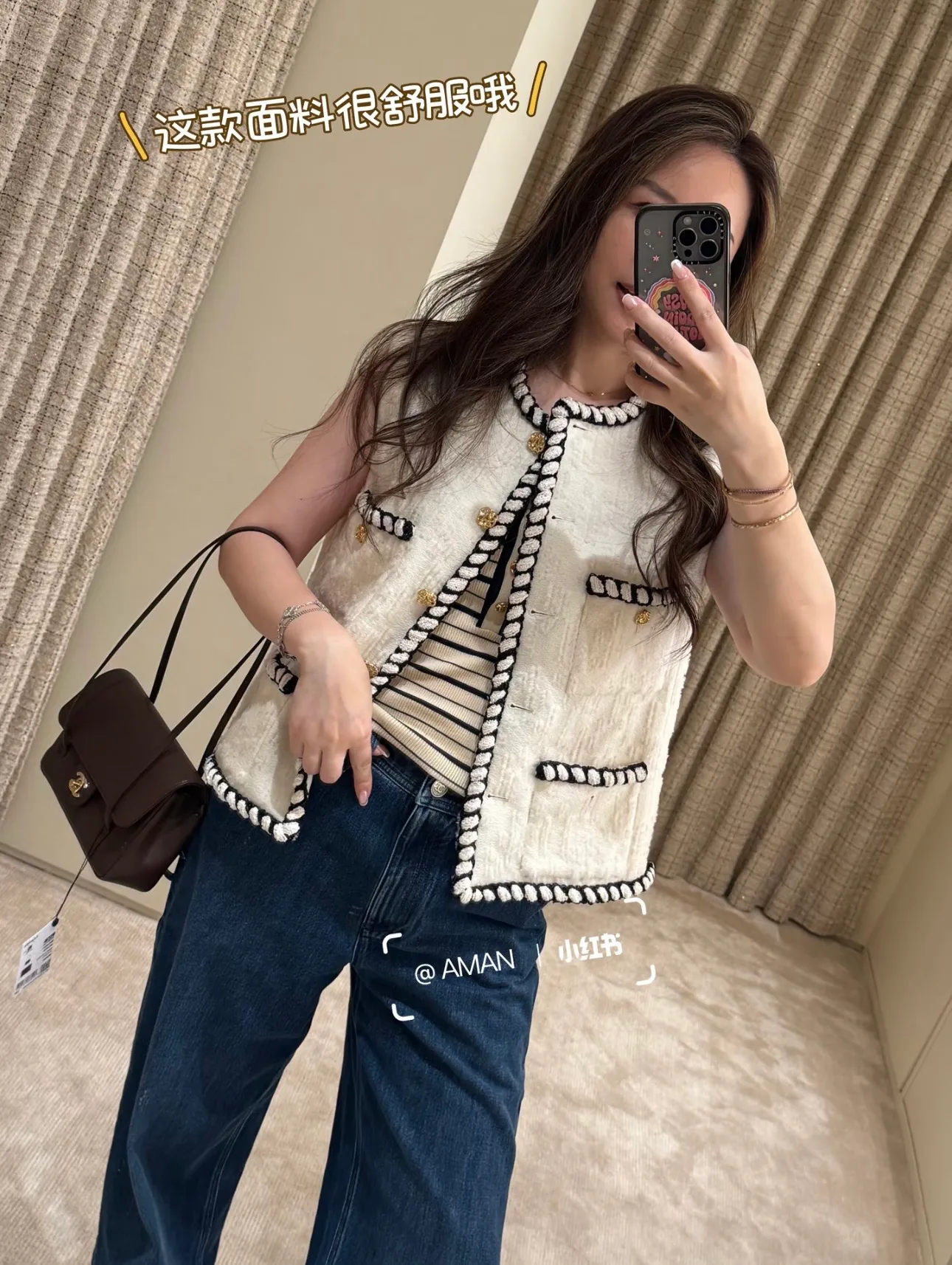Жилеты Женские Chanel 18653887