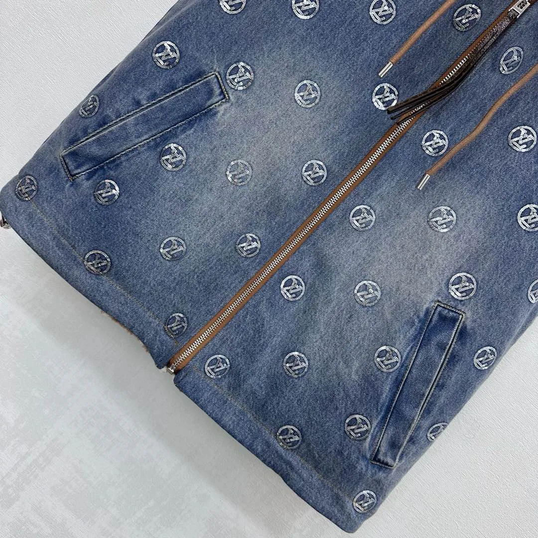 Жилеты Женские Louis Vuitton 1567547
