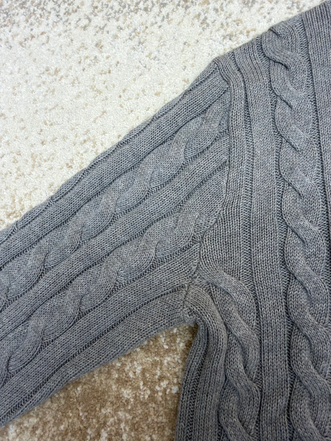 Джемперы И Свитеры Мужские Ralph Lauren 616517