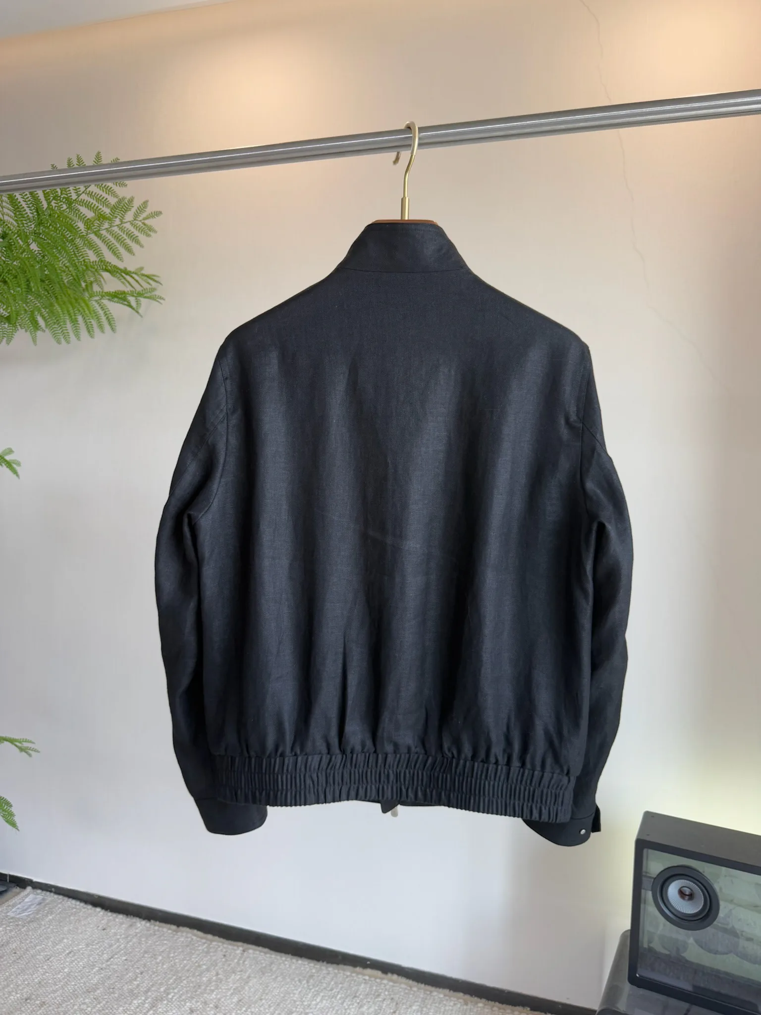 Куртки И Пуховики Мужские Brunello Cucinelli 11642270