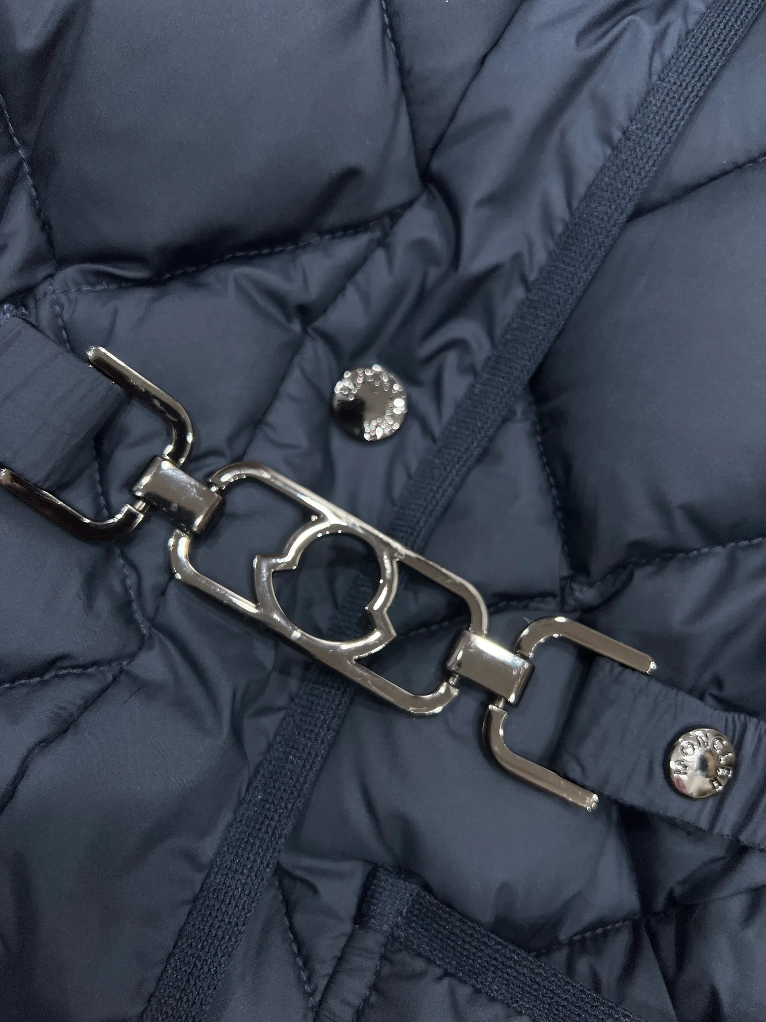 Куртки И Пуховики Женские Moncler 859122