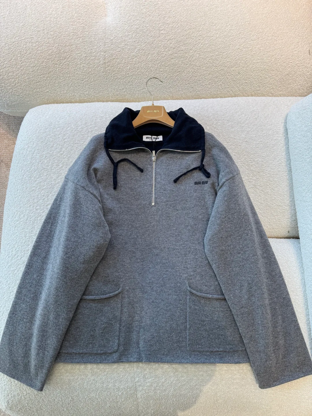 Куртки Женские Miu Miu 368379