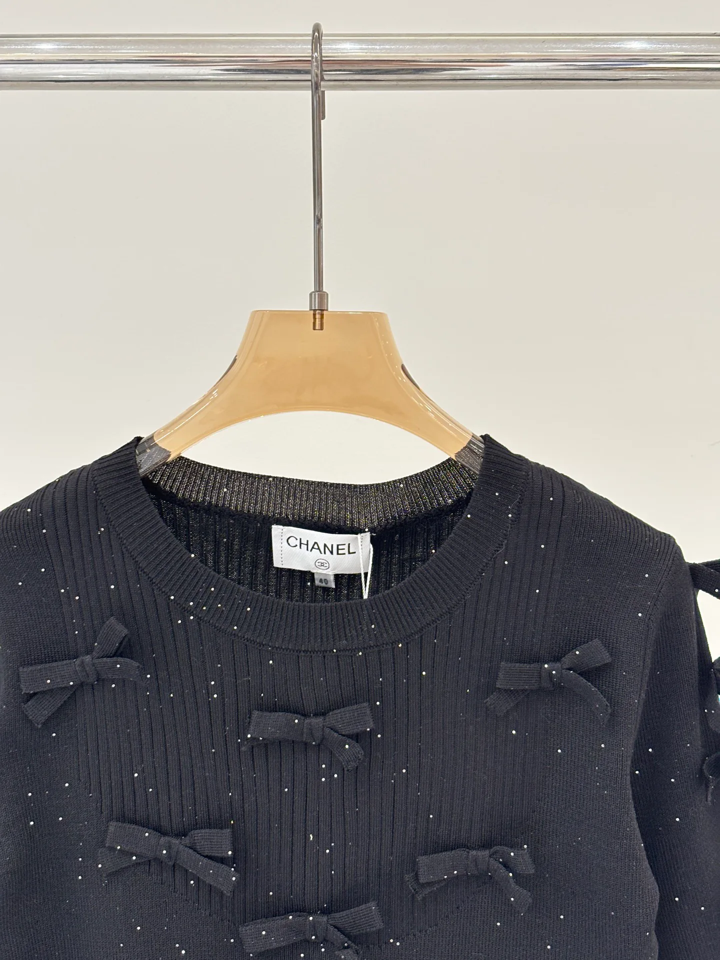 Топы Женские Chanel 11594755