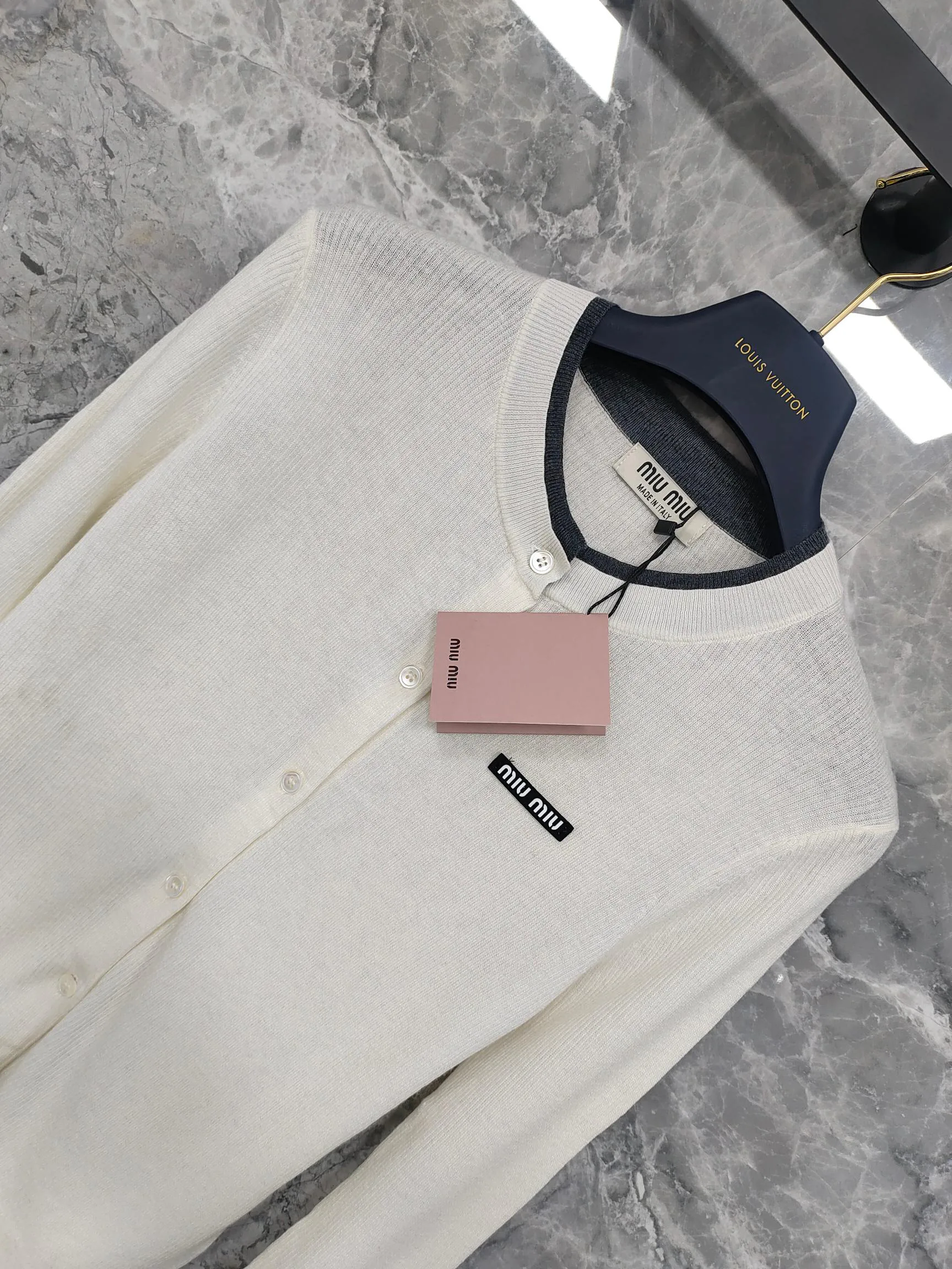 Джемперы И Свитеры Женские Miu Miu 11433699