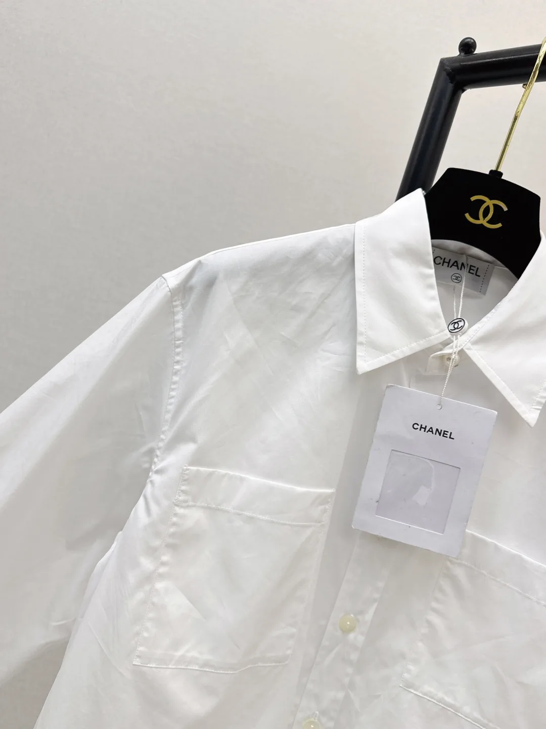 Рубашки Женские Chanel 12956783