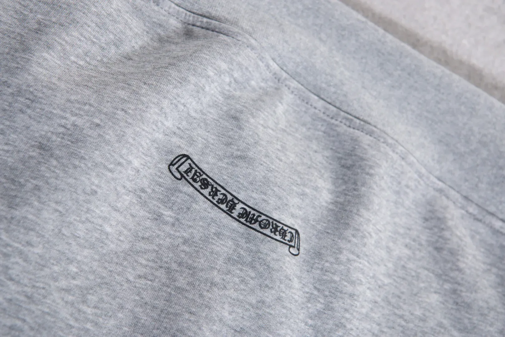 Свитшоты И Худи Мужские Chrome Hearts 560734