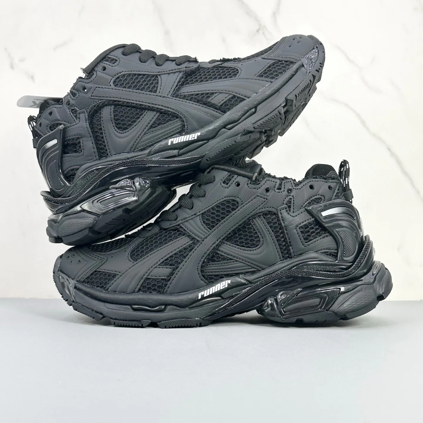 Кроссовки Женские Balenciaga 19773078
