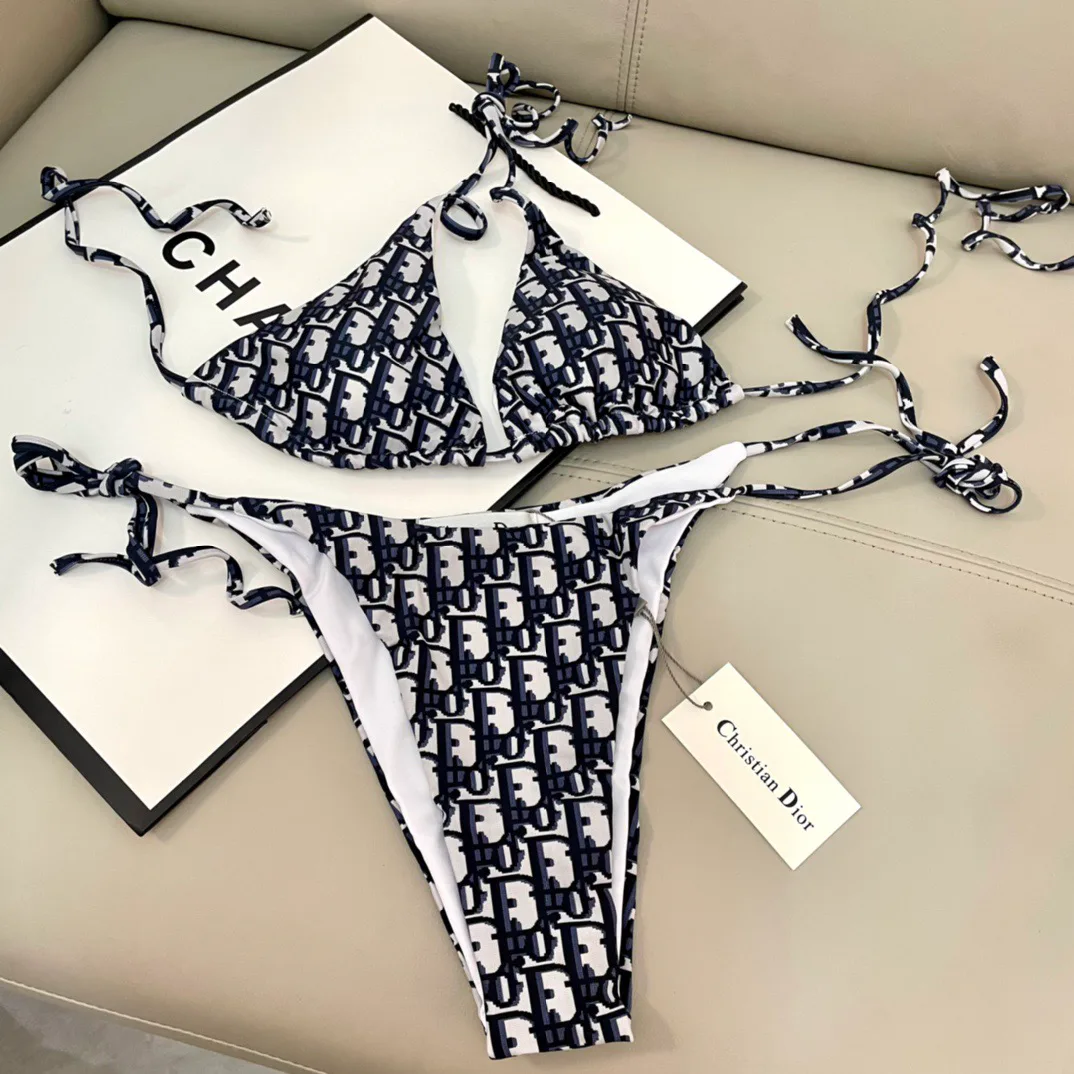 Купальники Женские Christian Dior 11585326