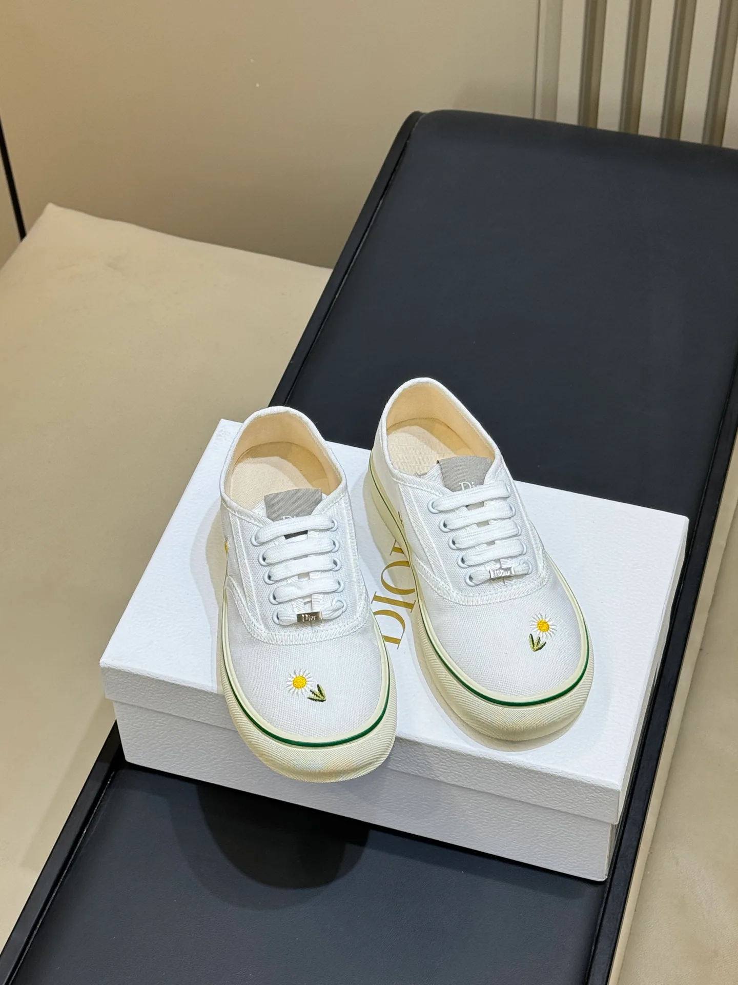 Кеды Женские Christian Dior 11601063