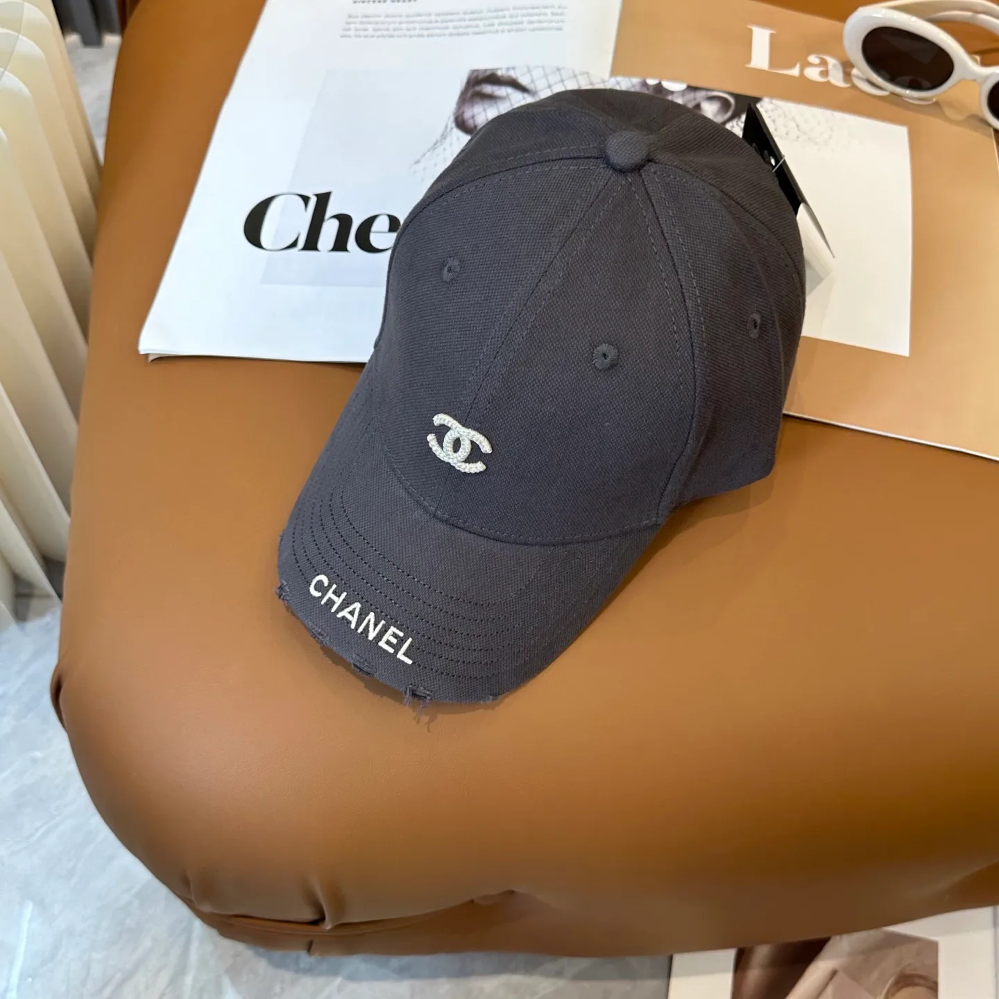 Головные Уборы Chanel 288418