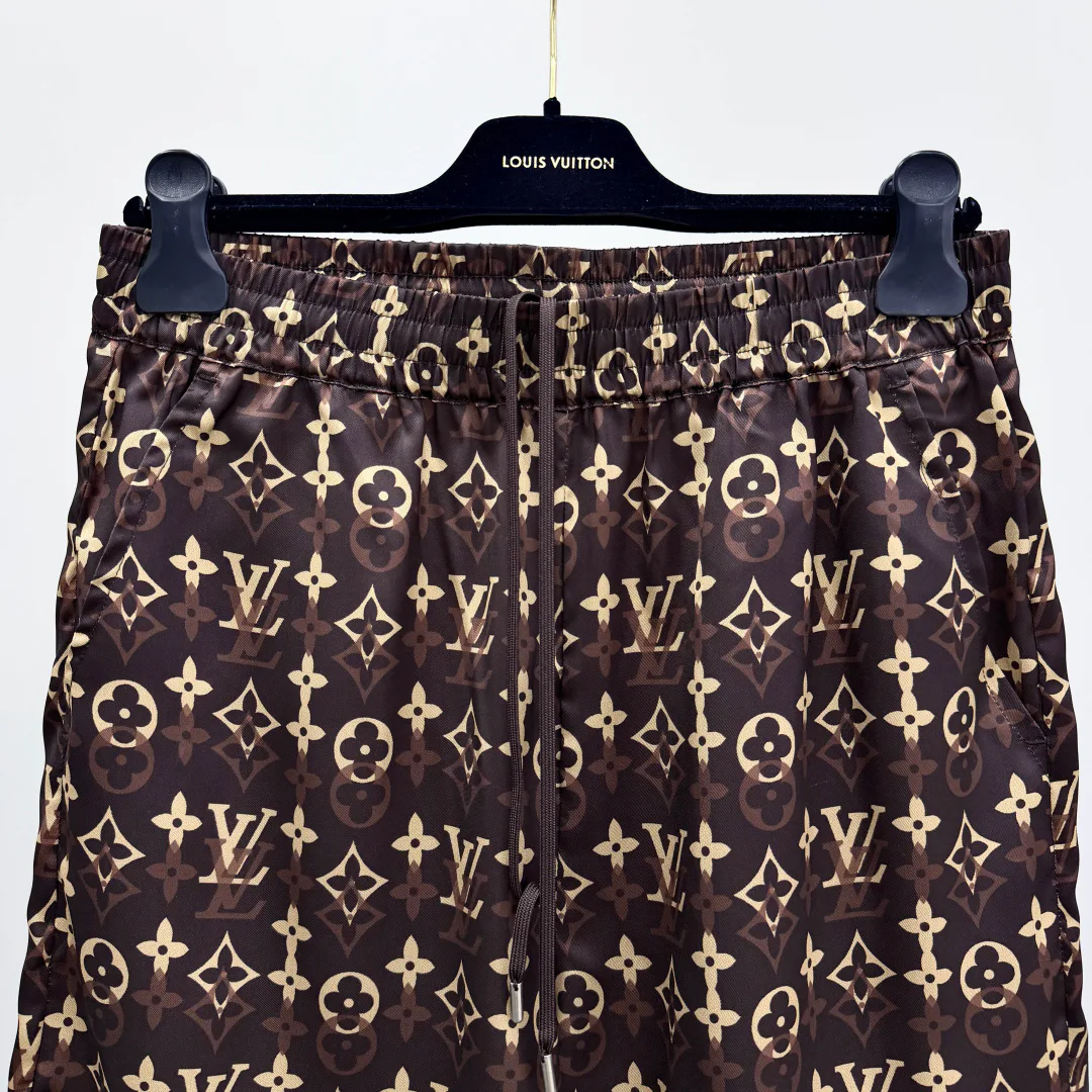 Шорты Мужские Louis Vuitton 10006067
