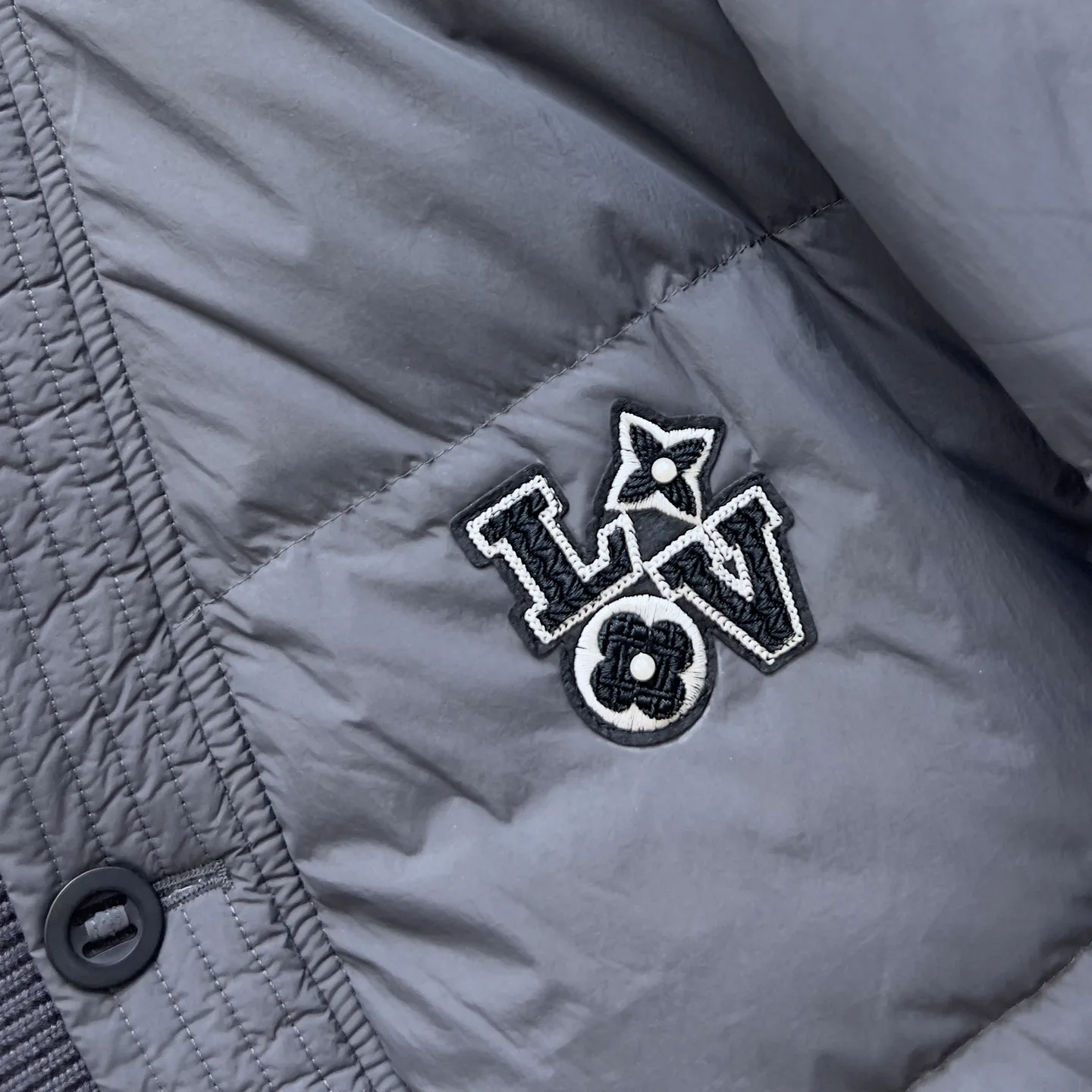 Куртки И Пуховики Женские Louis Vuitton 844069