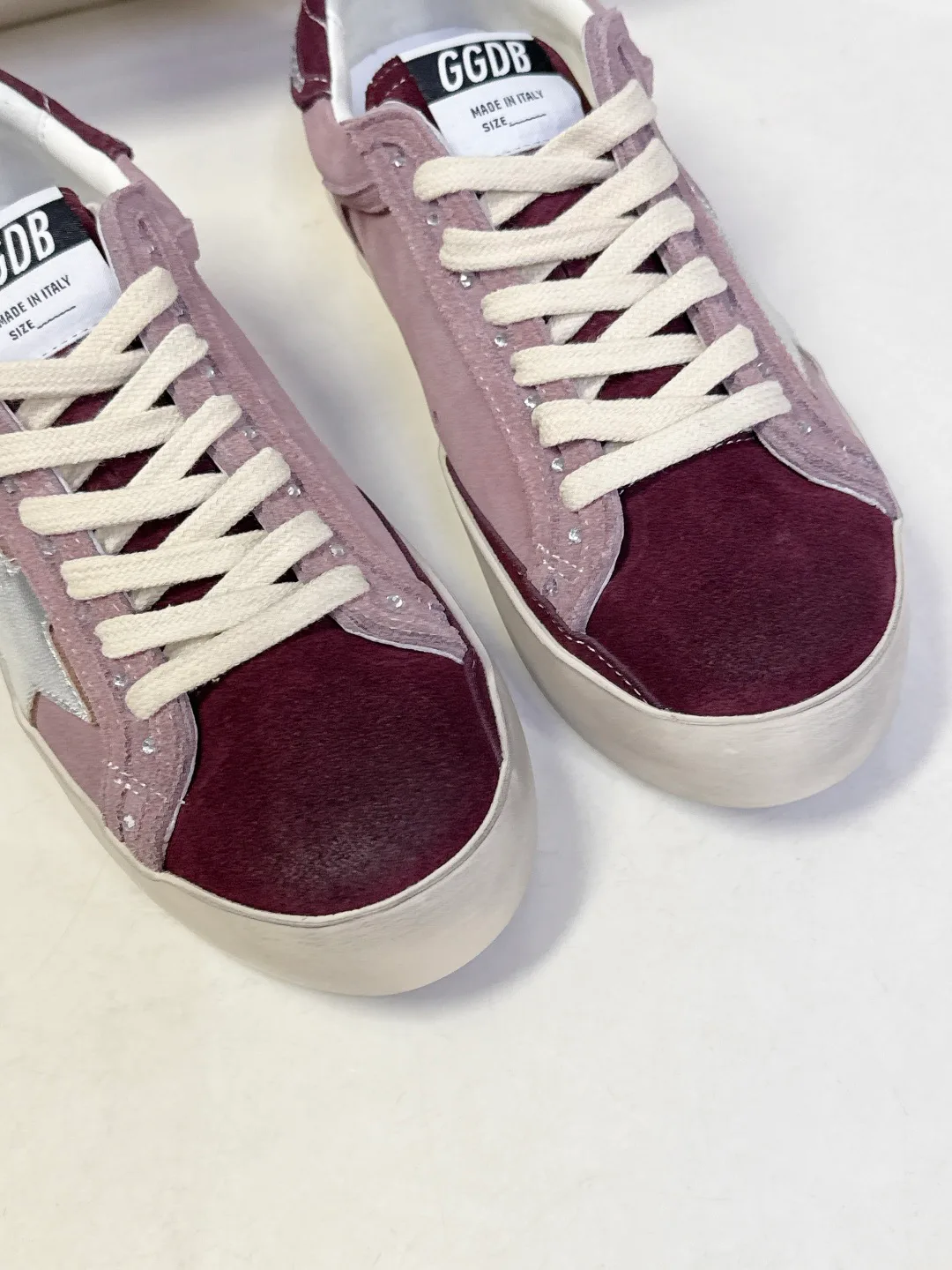 Кеды Женские Saint Laurent 5022456