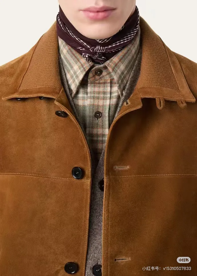 Кожаные Куртки И Дублёнки Женские Loro Piana 1565679