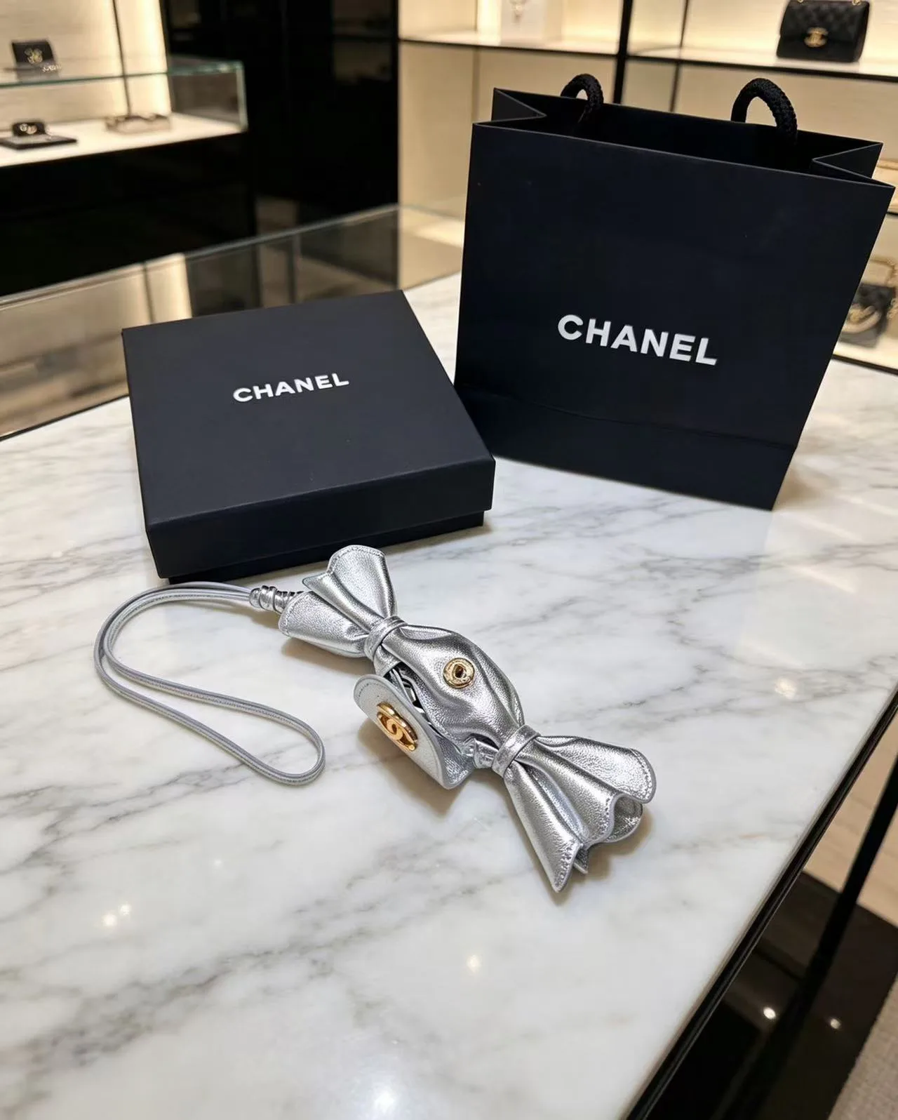 Ключницы Chanel 18058727