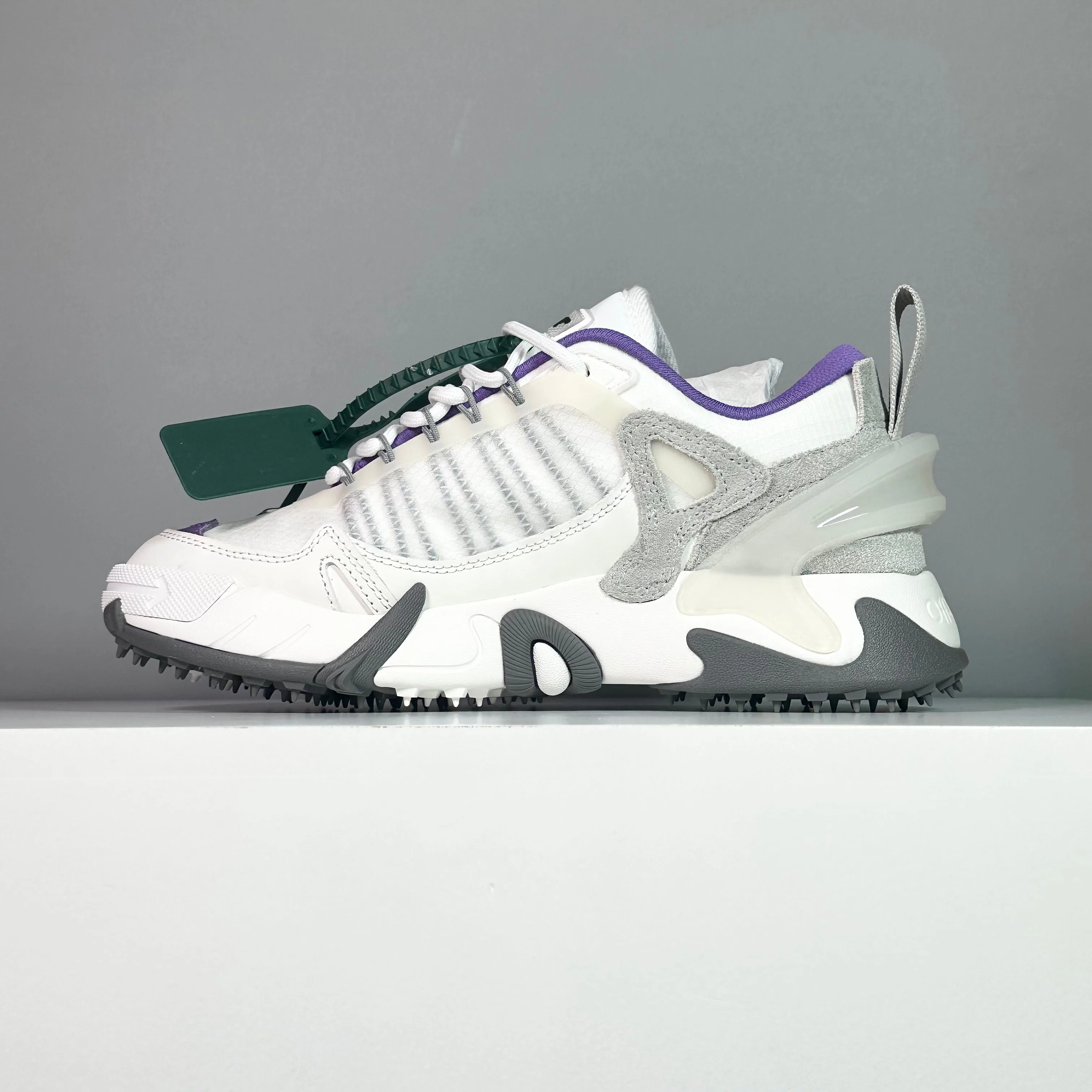 Кроссовки Женские Off-White 11576018