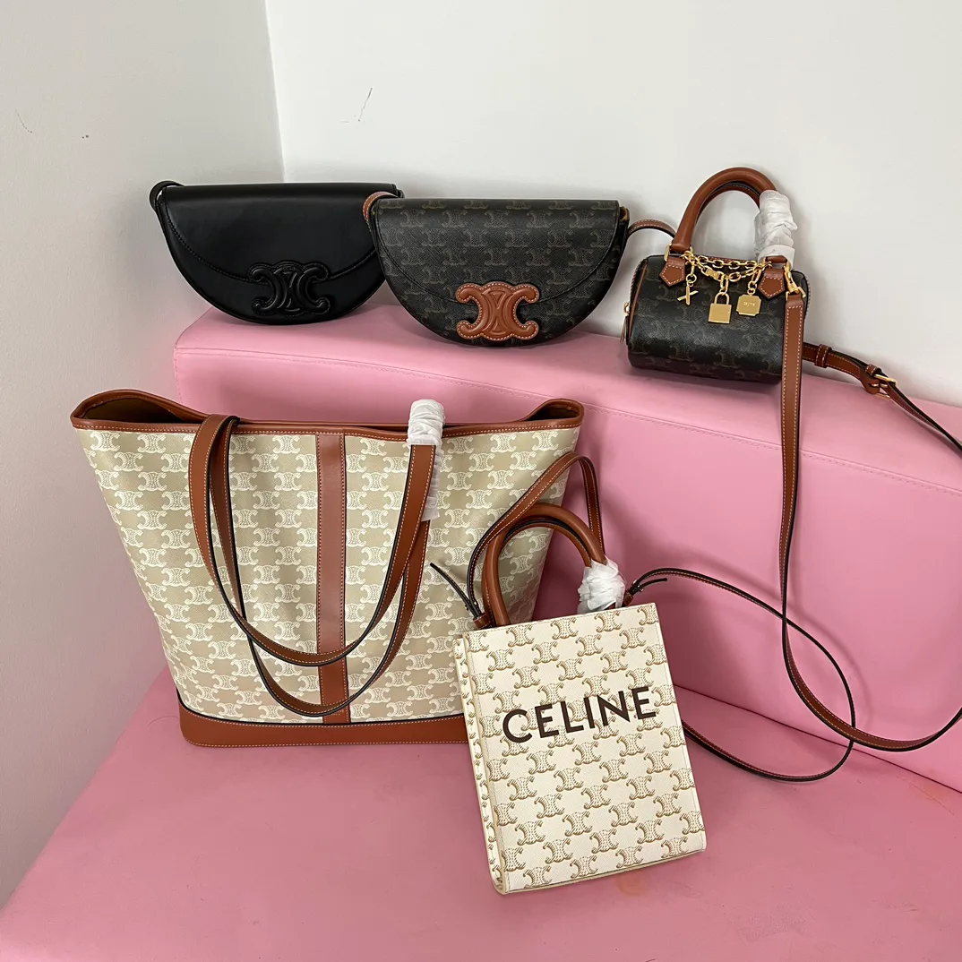 Сумки На Ремне Женские Celine 10513
