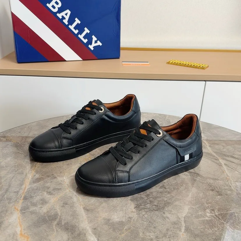 Кроссовки Мужские Bally 18103572
