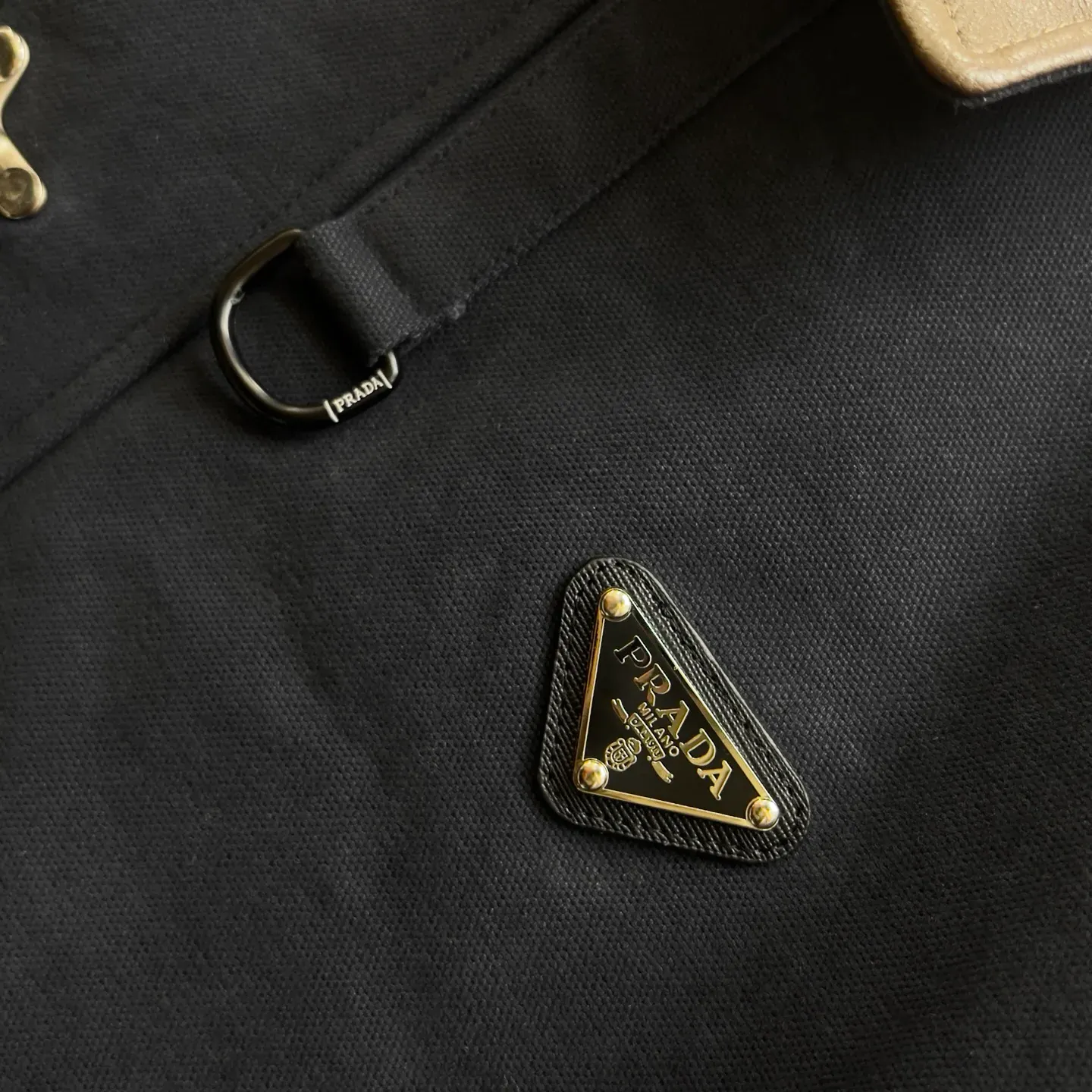 Куртки И Пуховики Женские Prada 844168