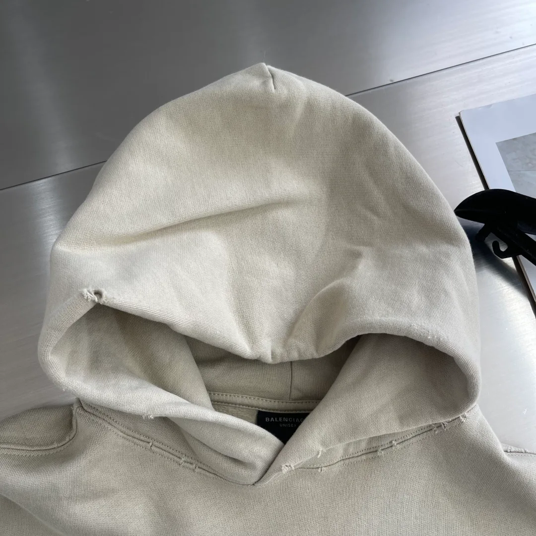 Свитшоты И Худи Мужские Balenciaga 18320152