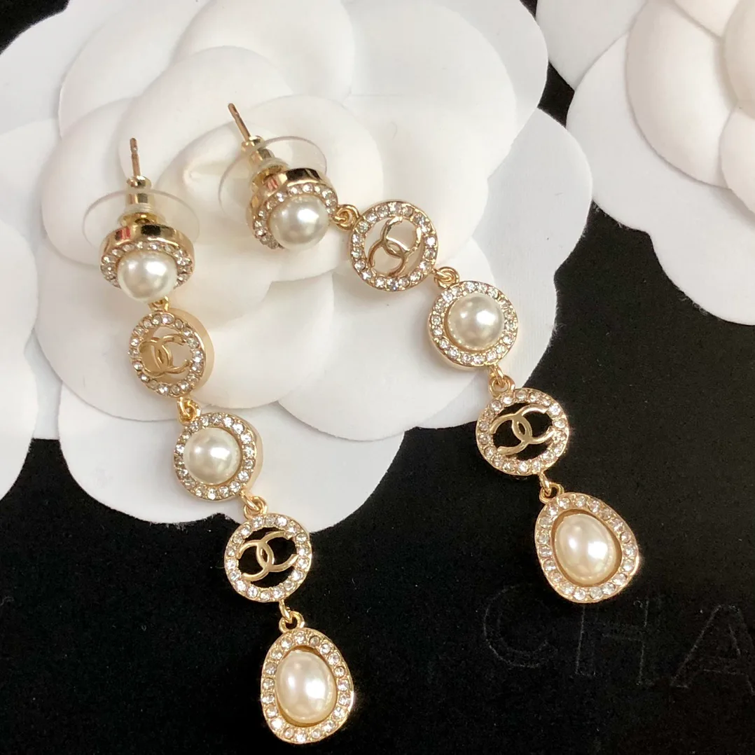 Бижутерия Chanel 11248663