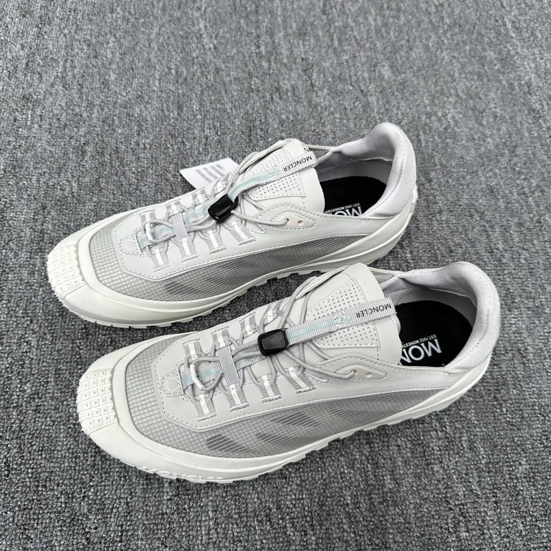 Кроссовки Мужские Moncler 18076115