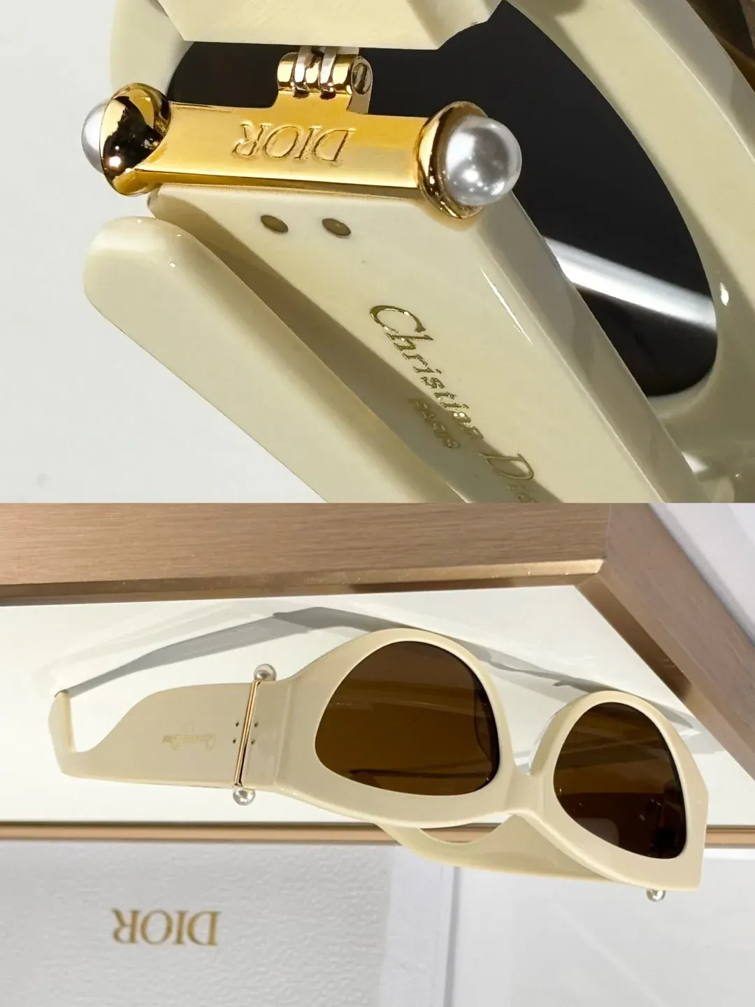 Очки Christian Dior 147254