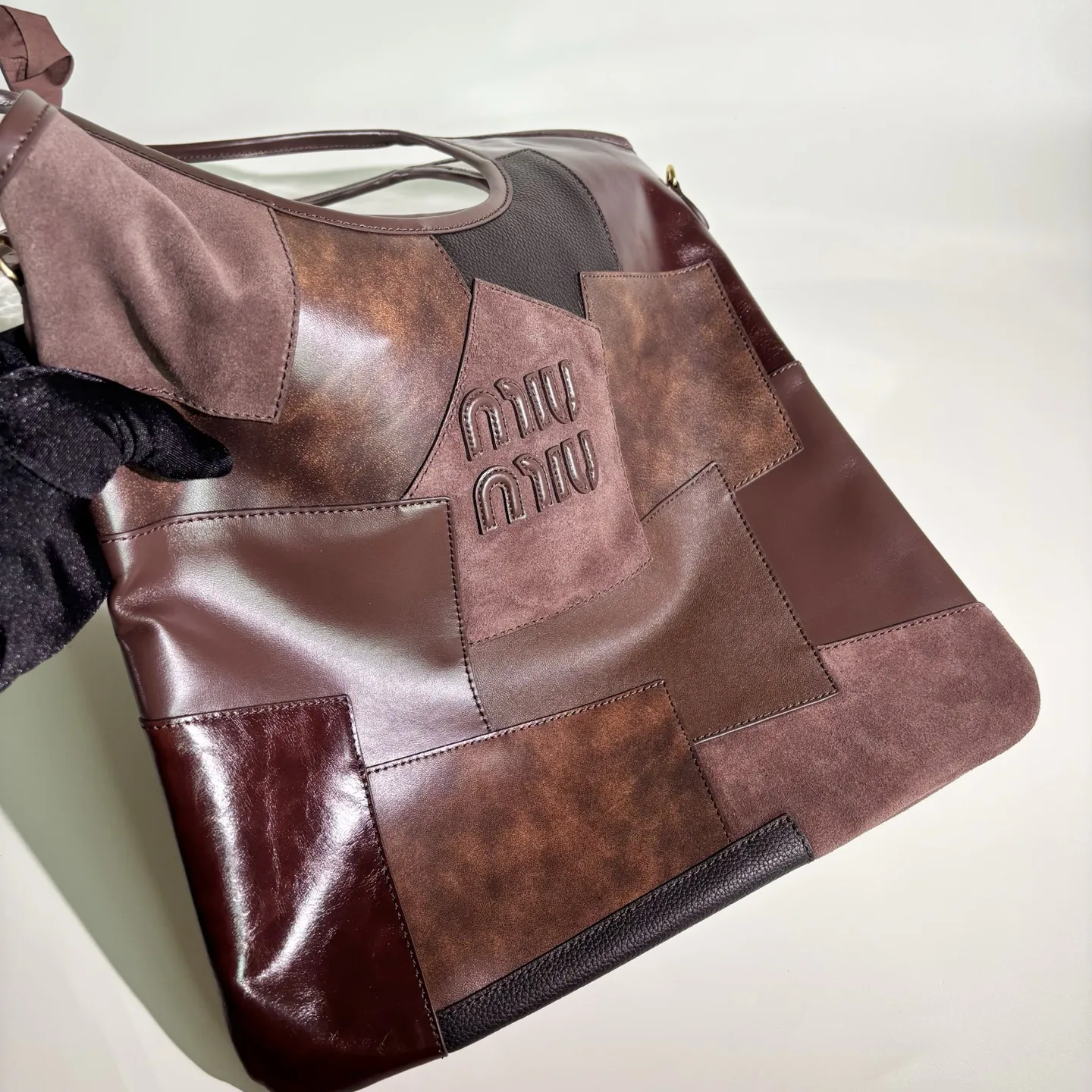 Классические Сумки Женские Miu Miu 10105227